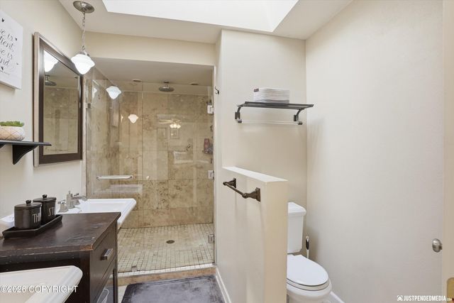 12201 Woodchase Circle, Anchorage, AK 99516