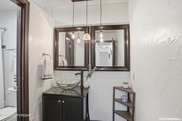 12201 Woodchase Circle, Anchorage, AK 99516