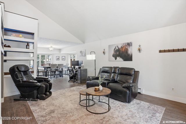 12201 Woodchase Circle, Anchorage, AK 99516