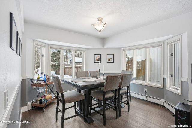 12201 Woodchase Circle, Anchorage, AK 99516