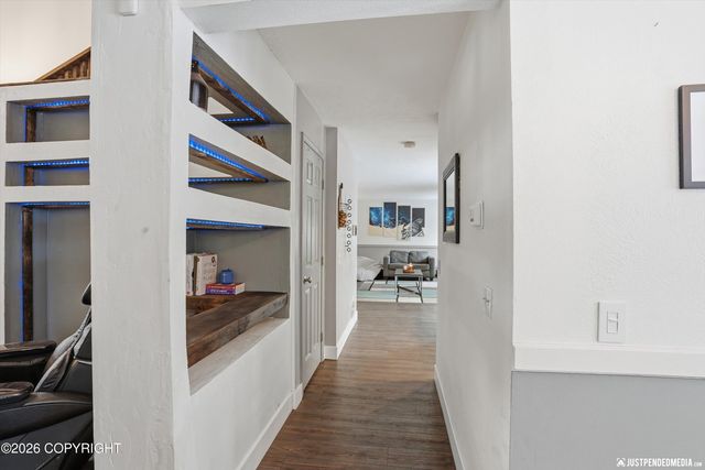 12201 Woodchase Circle, Anchorage, AK 99516