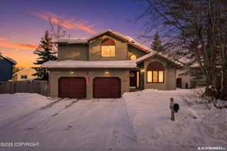 12201 Woodchase Circle, Anchorage, AK 99516