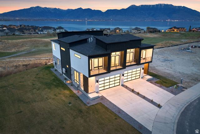 88 E WATSON, Saratoga Springs, UT 84045