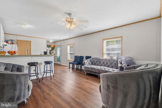 112 PARADISE CT, Stafford, VA 22554