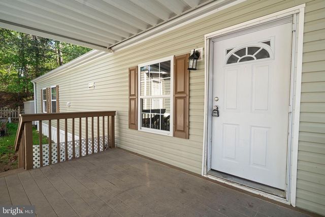 112 PARADISE CT, Stafford, VA 22554