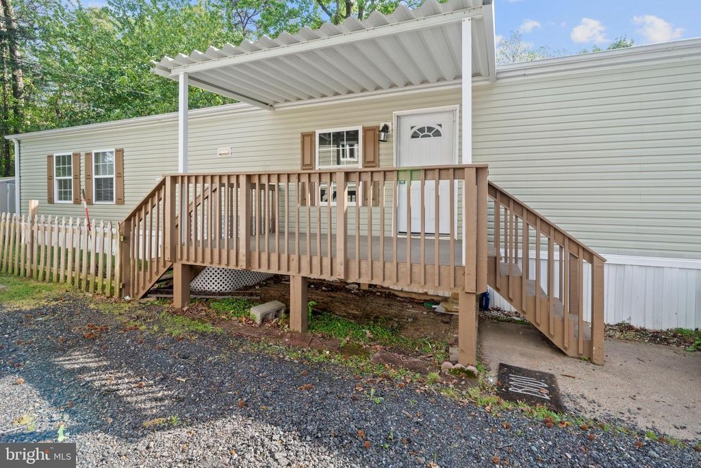 112 PARADISE CT, Stafford, VA 22554