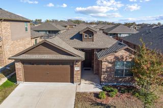 9224 Herringbone Drive, Fort Worth, TX 76131