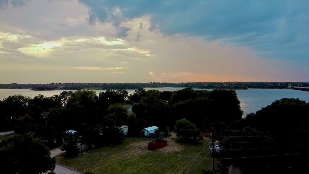 129 & 133 Lewis Drive, Little Elm, TX 75068