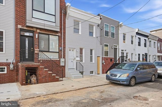 522 PIERCE ST, Philadelphia, PA 19148