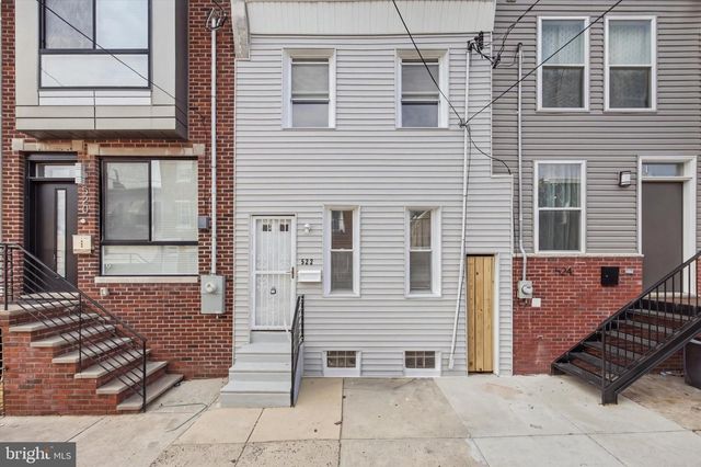 522 PIERCE ST, Philadelphia, PA 19148