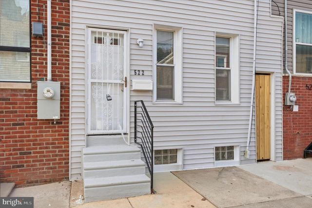 522 PIERCE ST, Philadelphia, PA 19148