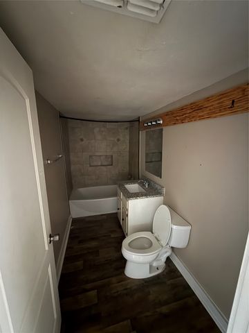 911 Elm Street, Sweetwater, TX 79556