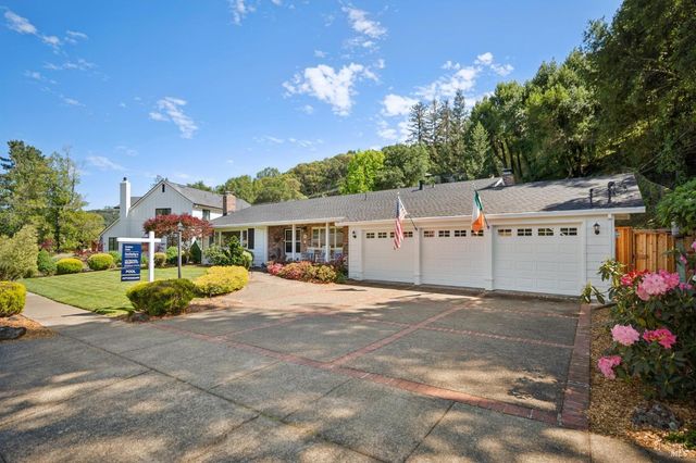 497 Fairway Dr, Novato, CA 94949