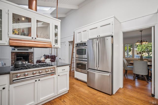 497 Fairway Dr, Novato, CA 94949