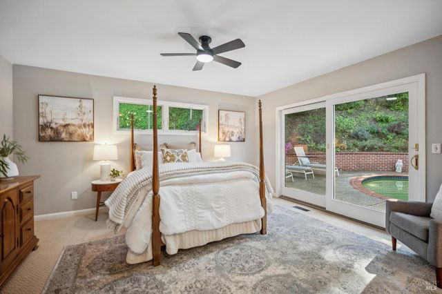 497 Fairway Dr, Novato, CA 94949