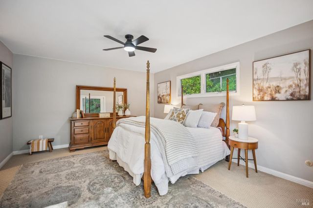 497 Fairway Dr, Novato, CA 94949