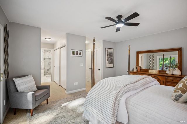 497 Fairway Dr, Novato, CA 94949