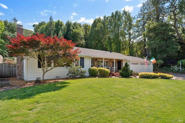 497 Fairway Dr, Novato, CA 94949