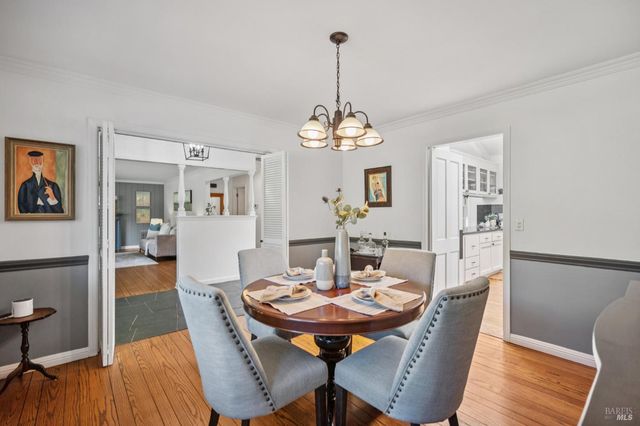 497 Fairway Dr, Novato, CA 94949