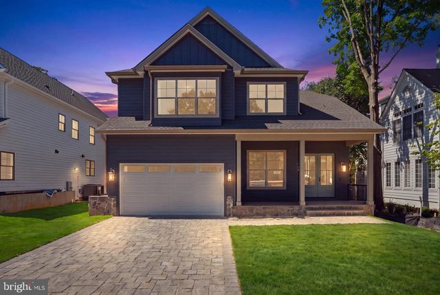 4632 3RD ST S, Arlington, VA 22204