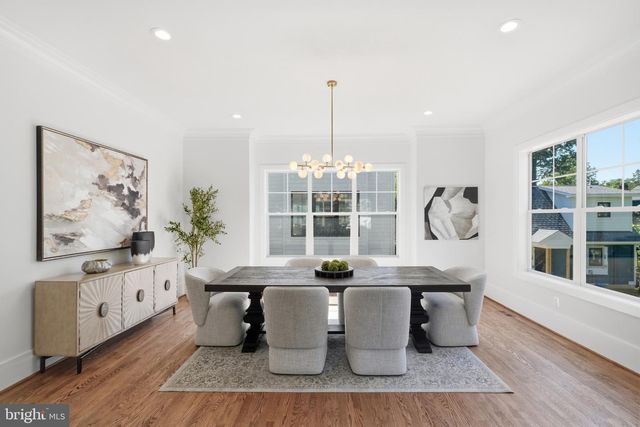 4632 3RD ST S, Arlington, VA 22204