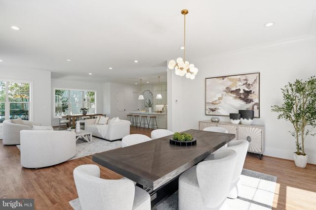 4632 3RD ST S, Arlington, VA 22204