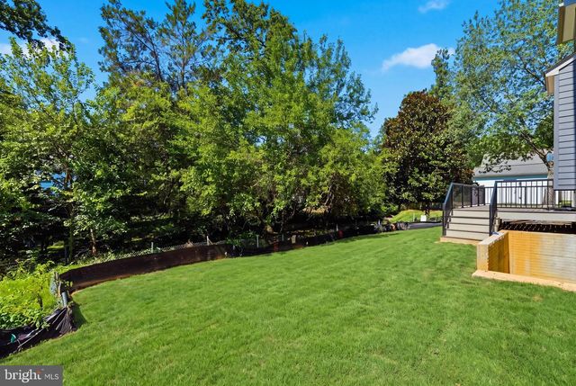 4632 3RD ST S, Arlington, VA 22204