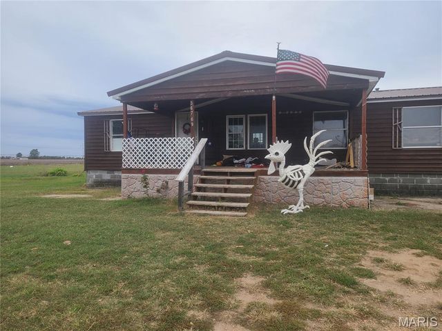 36769 State Highway 25, Malden, MO 63863