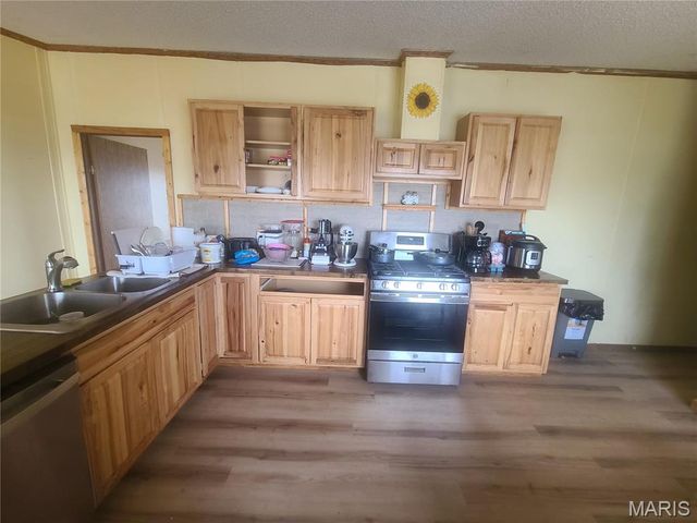 36769 State Highway 25, Malden, MO 63863