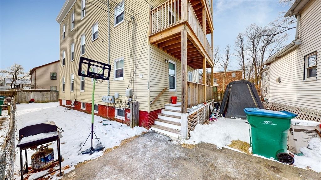 32A Nelson Street 02, Lynn, MA 01905