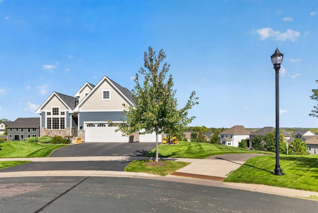 9720 James Circle N, Lake Elmo, MN 55042 — photo 5