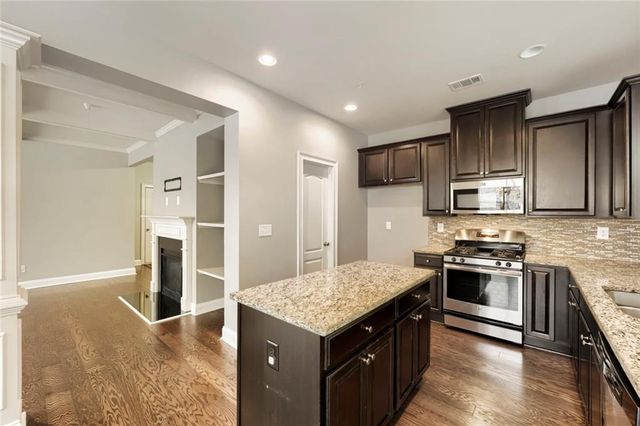 2010 Brightleaf Way 96, Marietta, GA 30060