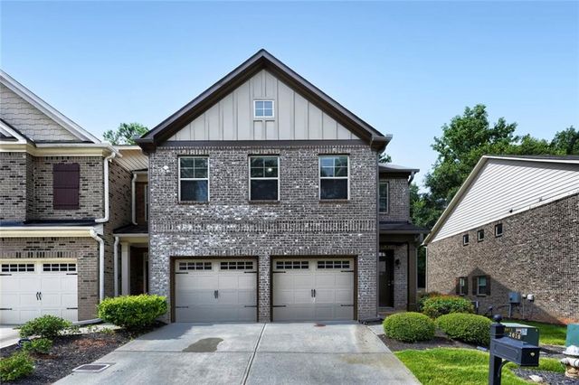 2010 Brightleaf Way 96, Marietta, GA 30060