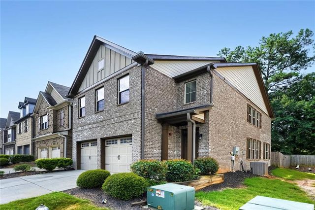 2010 Brightleaf Way 96, Marietta, GA 30060
