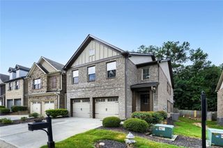 2010 Brightleaf Way 96, Marietta, GA 30060
