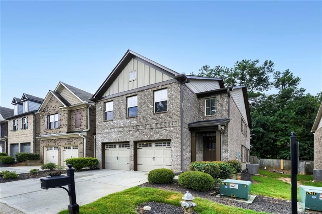 2010 Brightleaf Way 96, Marietta, GA 30060