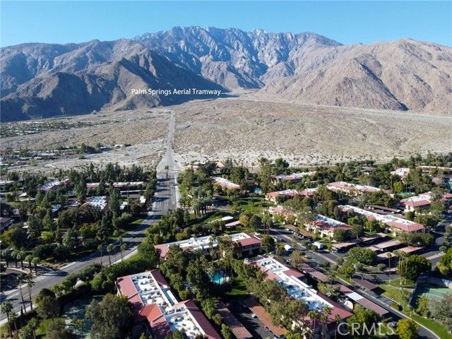 675 N Los Felices Circle 200, Palm Springs, CA 92262
