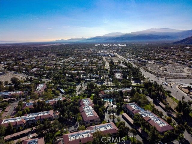 675 N Los Felices Circle 200, Palm Springs, CA 92262