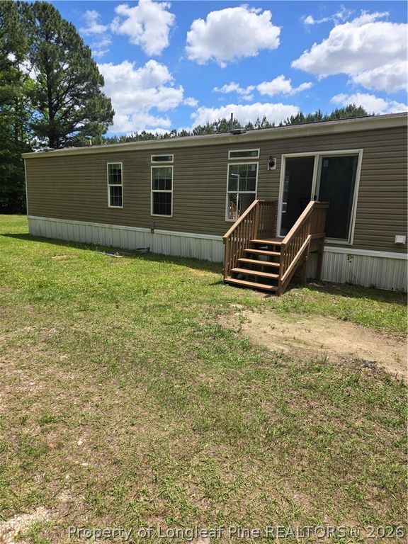7647 Dunn Road, Godwin, NC 28344 — photo 2