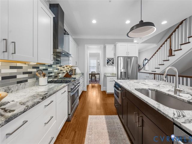 12312 Dewhurst Ave, Henrico, VA 23233