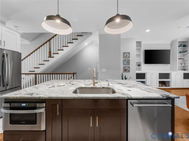12312 Dewhurst Ave, Henrico, VA 23233