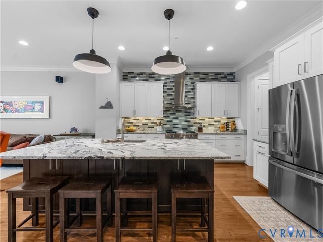 12312 Dewhurst Ave, Henrico, VA 23233