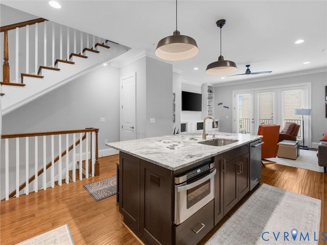12312 Dewhurst Ave, Henrico, VA 23233