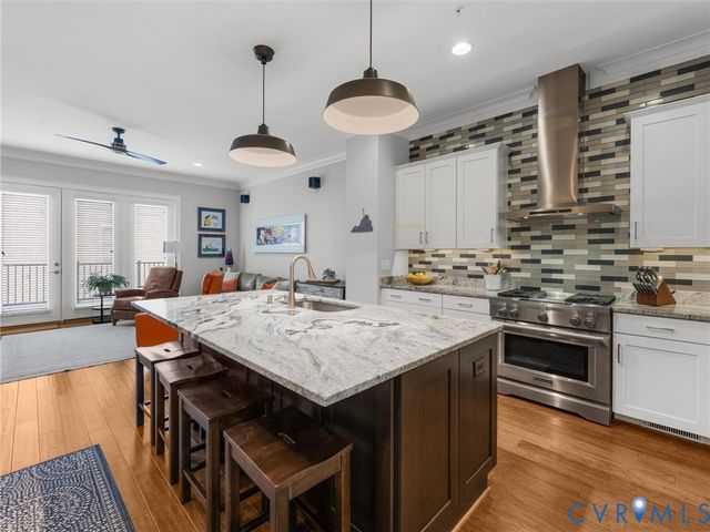 12312 Dewhurst Ave, Henrico, VA 23233