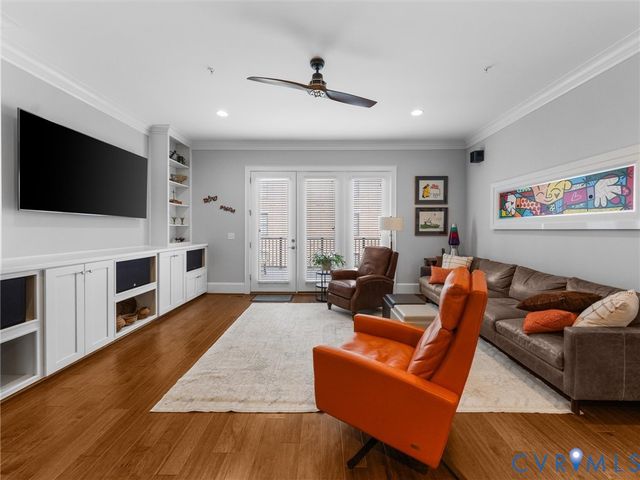 12312 Dewhurst Ave, Henrico, VA 23233