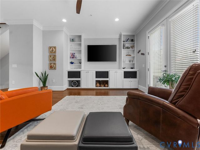 12312 Dewhurst Ave, Henrico, VA 23233