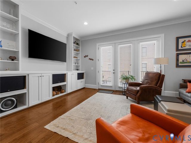 12312 Dewhurst Ave, Henrico, VA 23233