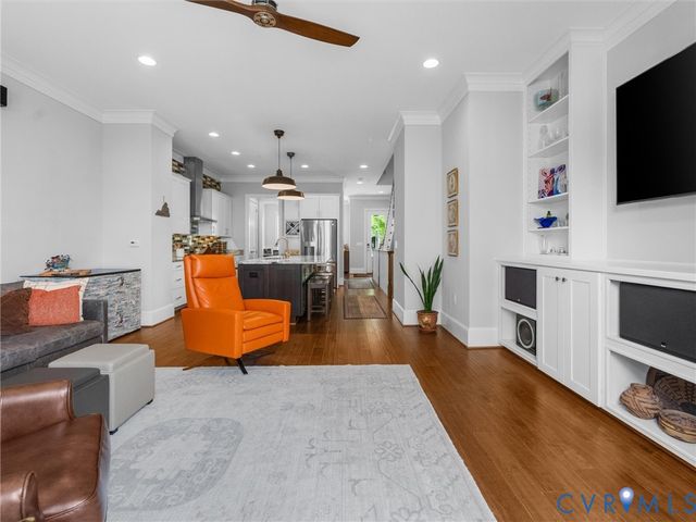 12312 Dewhurst Ave, Henrico, VA 23233