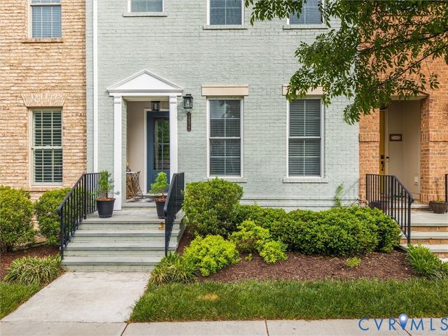 12312 Dewhurst Ave, Henrico, VA 23233