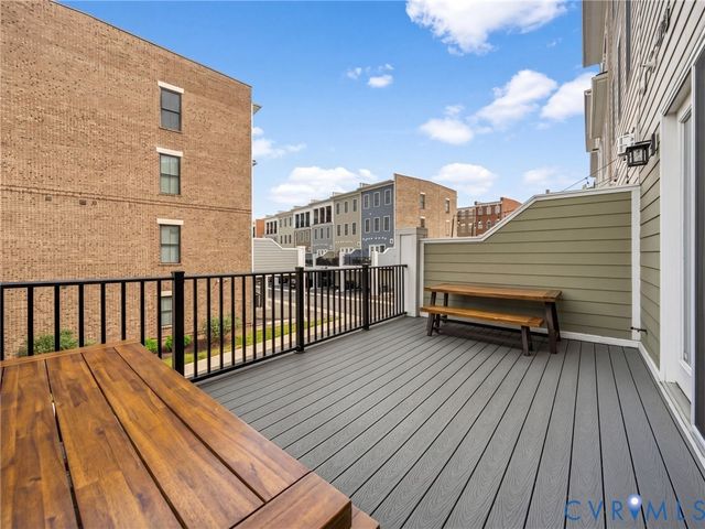 12312 Dewhurst Ave, Henrico, VA 23233